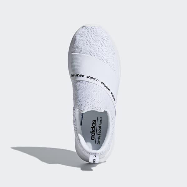 cloudfoam refine adapt shoes white
