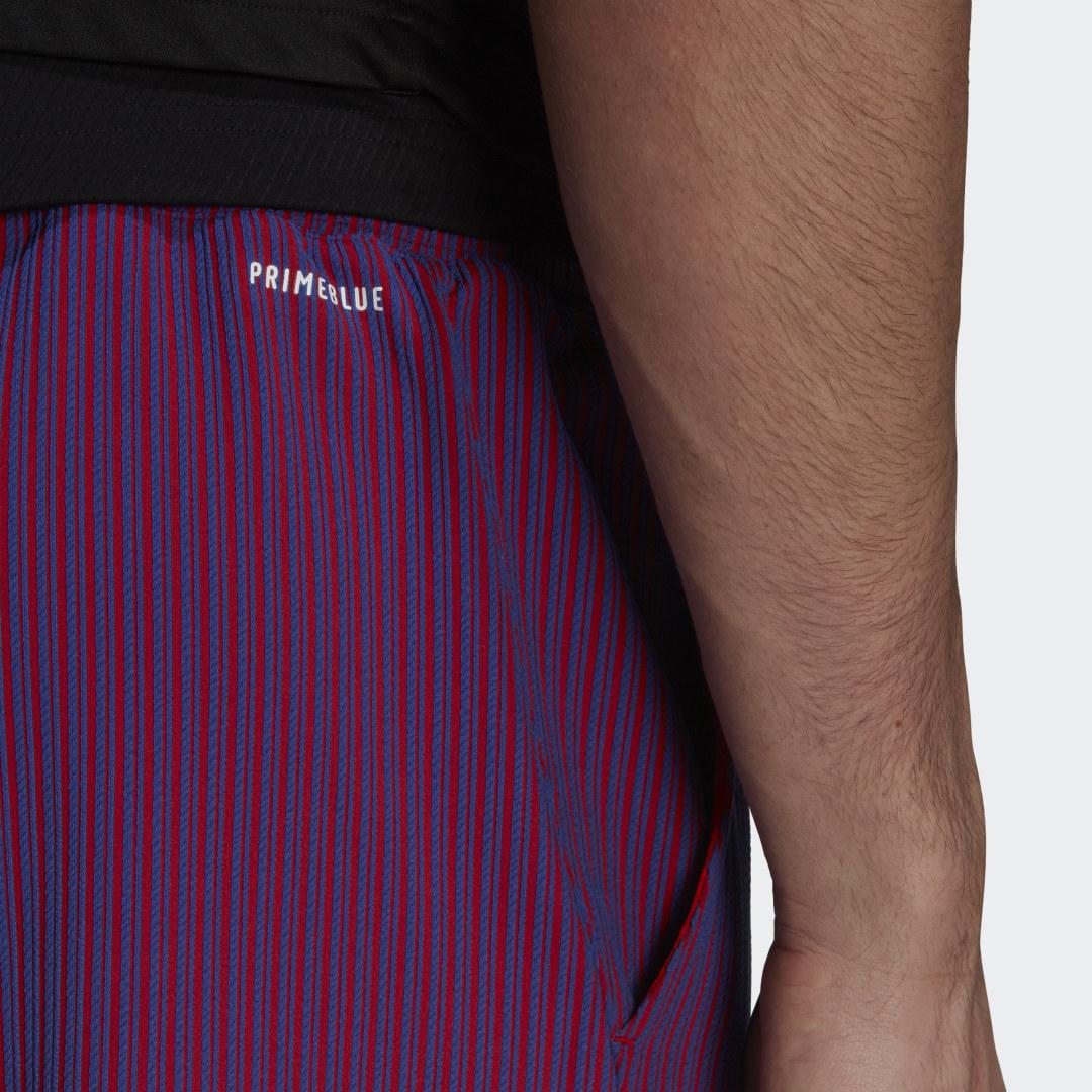tennis primeblue next level shorts