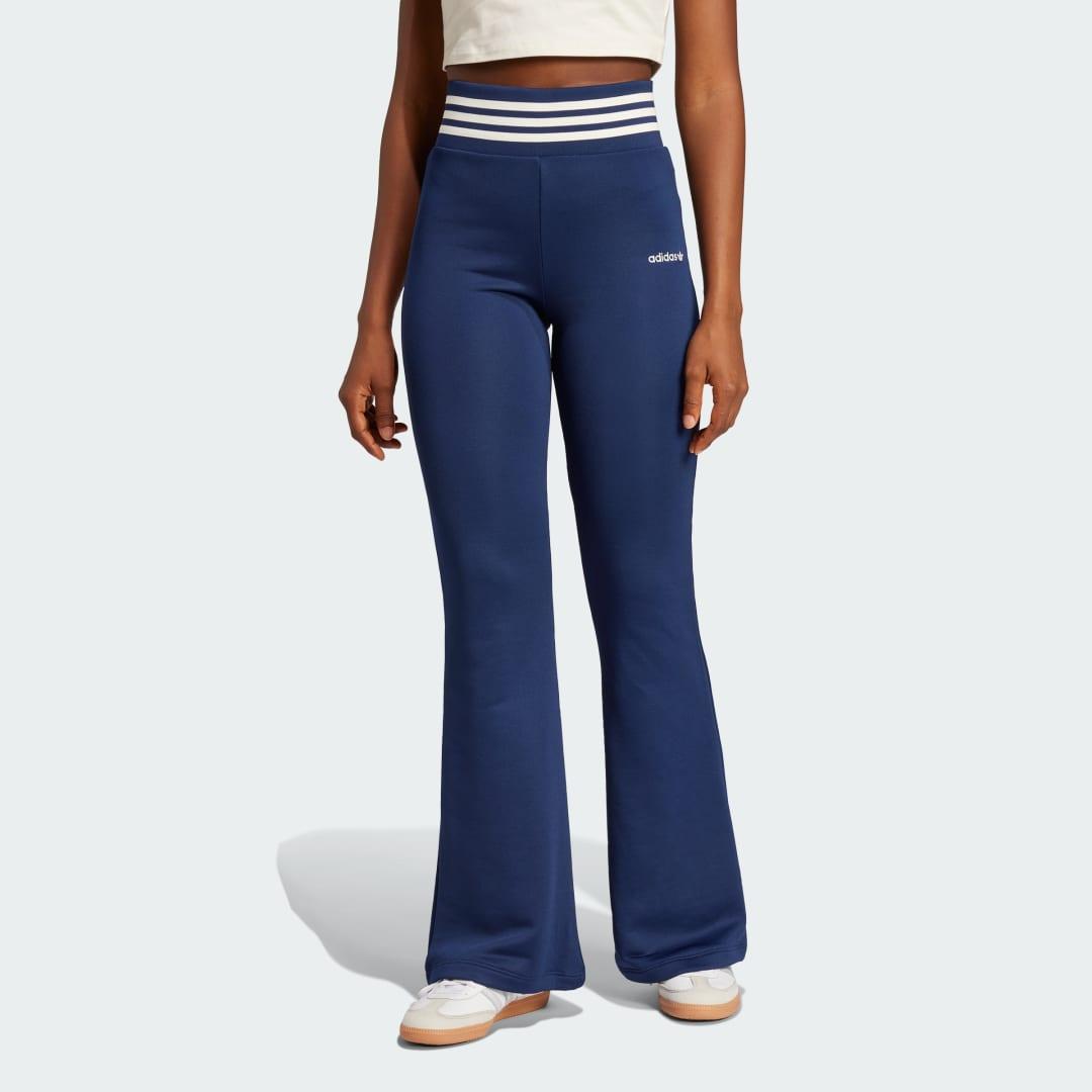 adidas Wide leg and palazzo trousers for Women Online Sale up to 60 off Lyst UK
