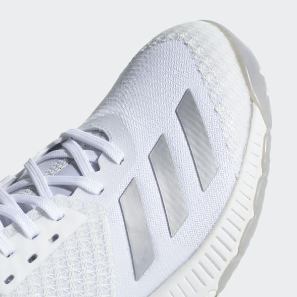 adidas crazyflight x 2.0 mid shoes