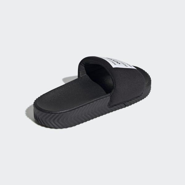 adidas originals by aw adilette slides
