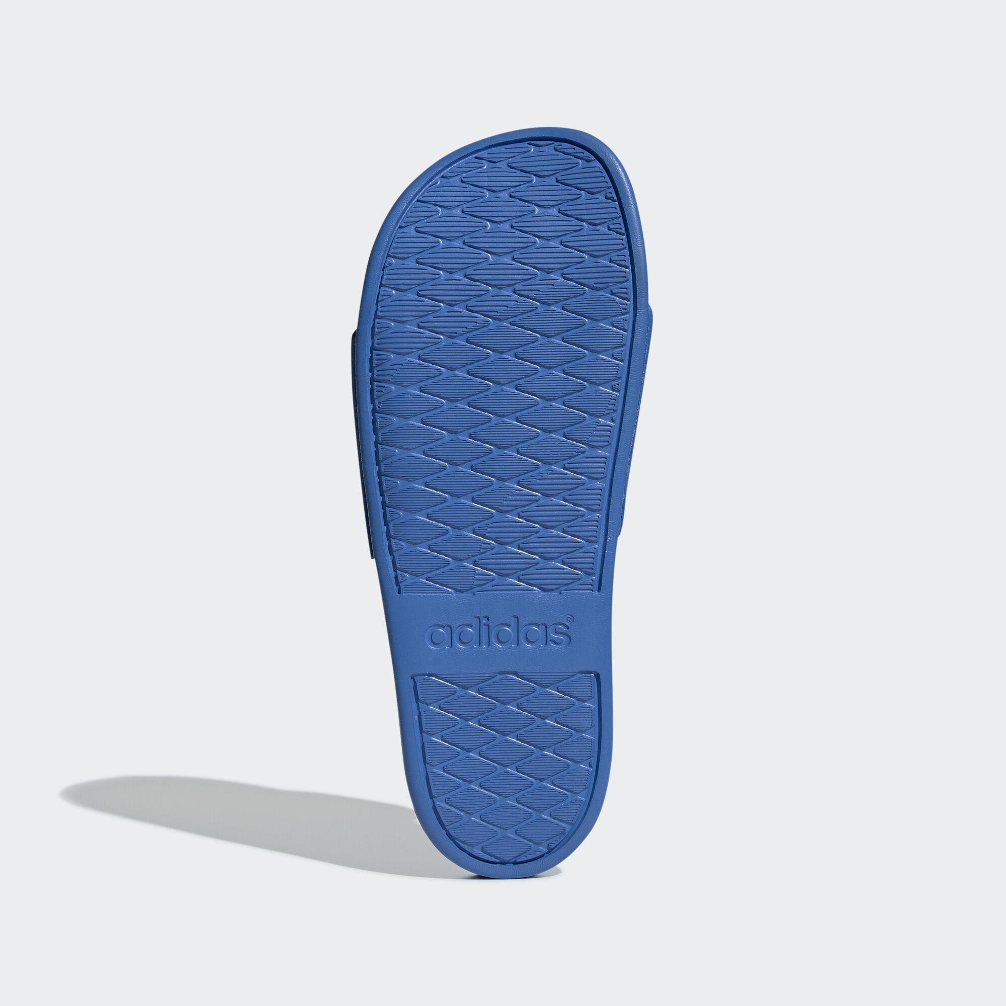 adidas adilette cloudfoam comfort slides