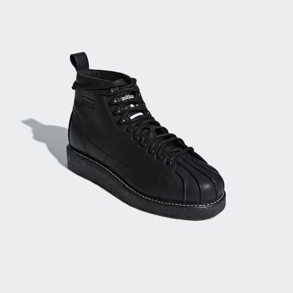 adidas superstar boots