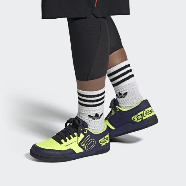 five ten freerider pro tld mtb shoes