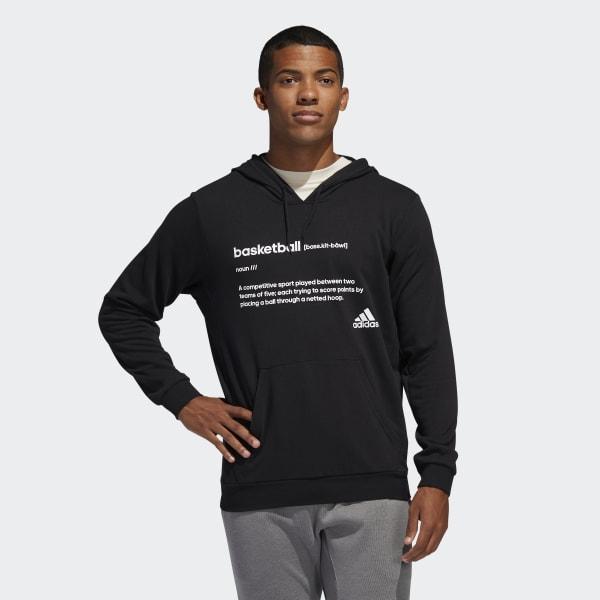 adidas quarterback hoodie