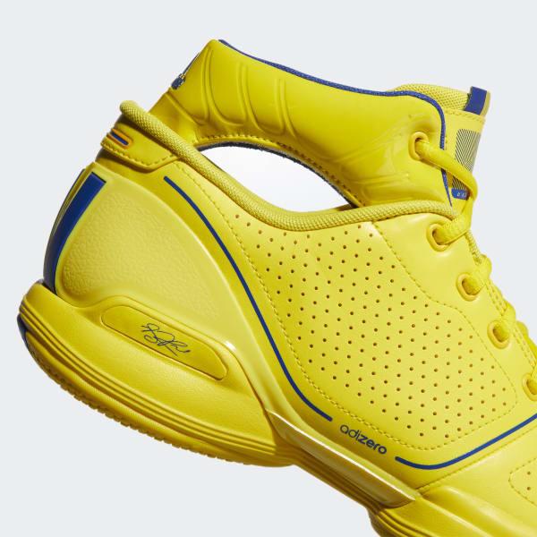 adizero rose 1 simeon