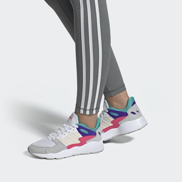 adidas women's crazychaos running shoes