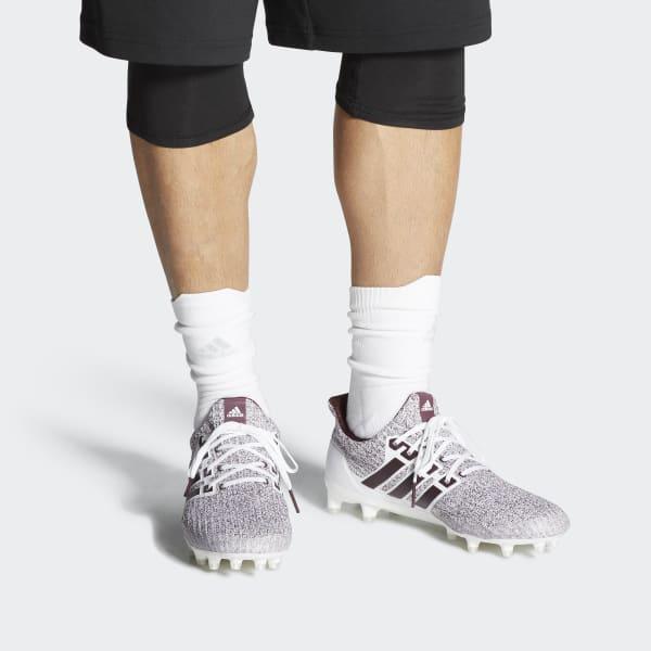 ultra boost cleats white