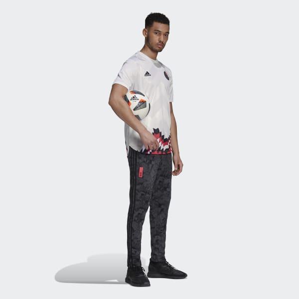 adidas captain tsubasa tee