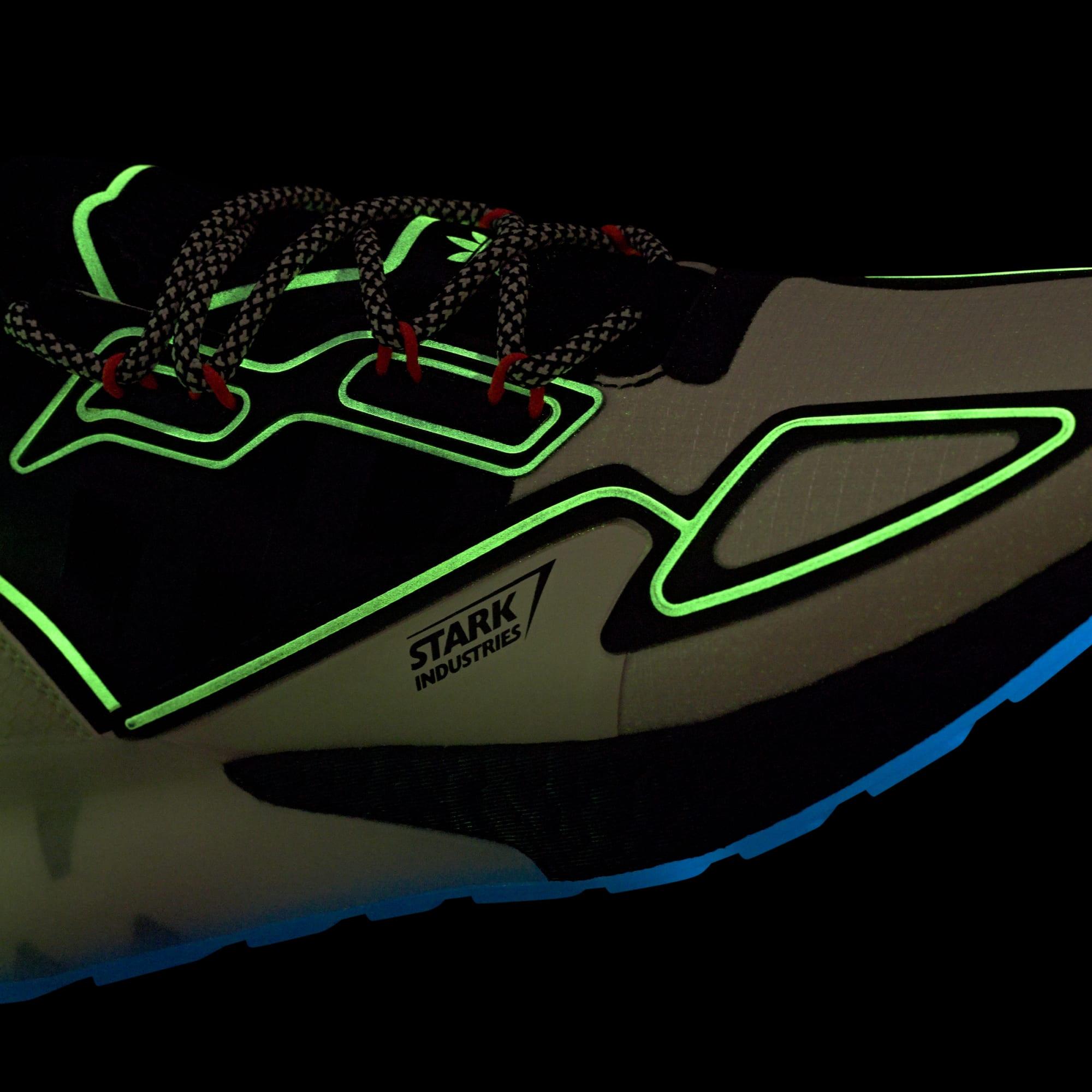 adidas stark industries zx