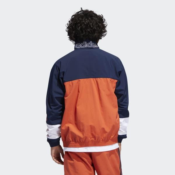 adidas tourney warm up jacket