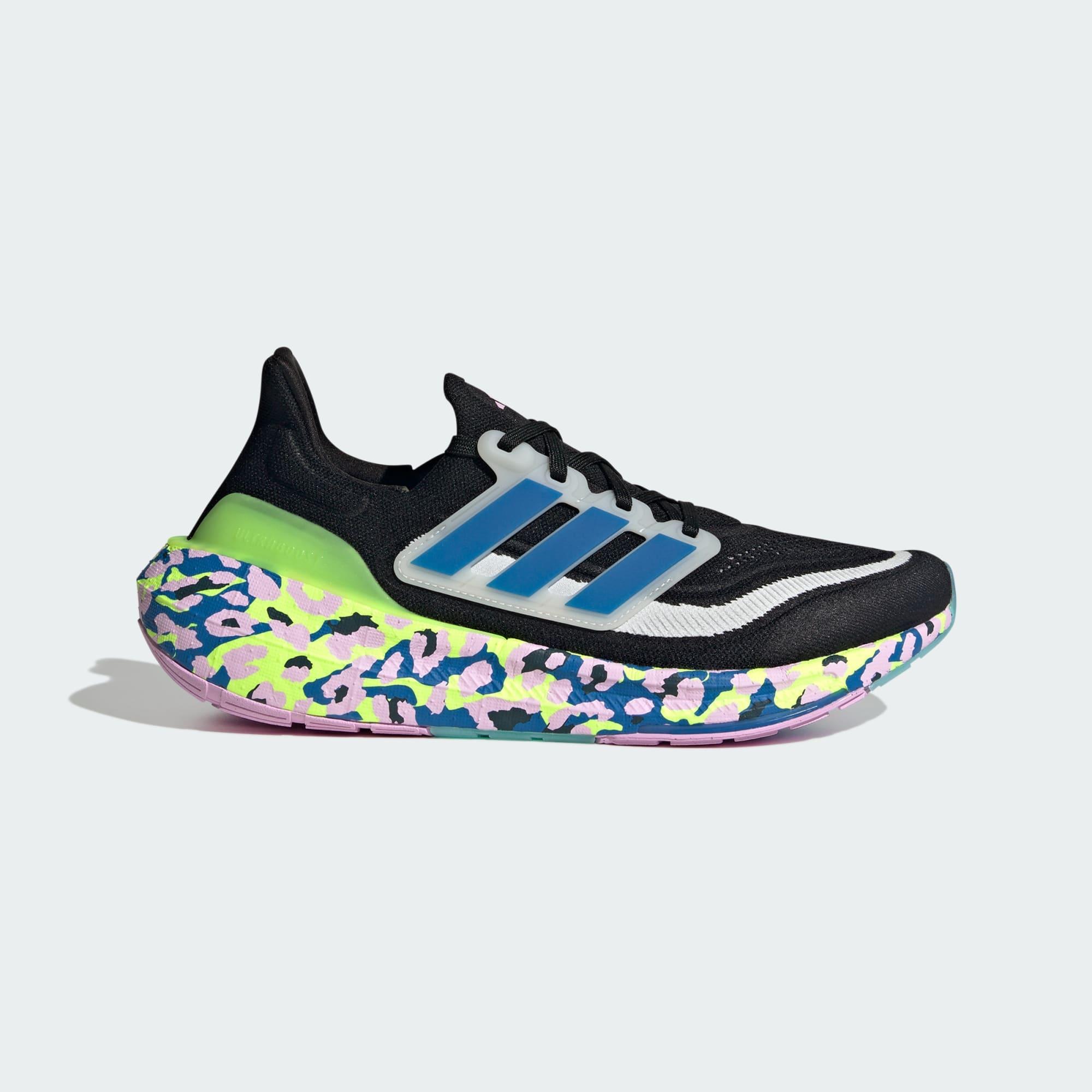 Running shop adidas boost