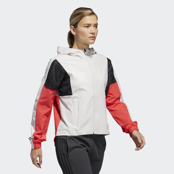 adidas sport id wind jacket