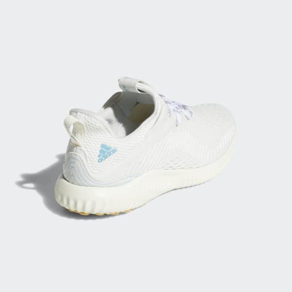 alphabounce 1 parley shoes