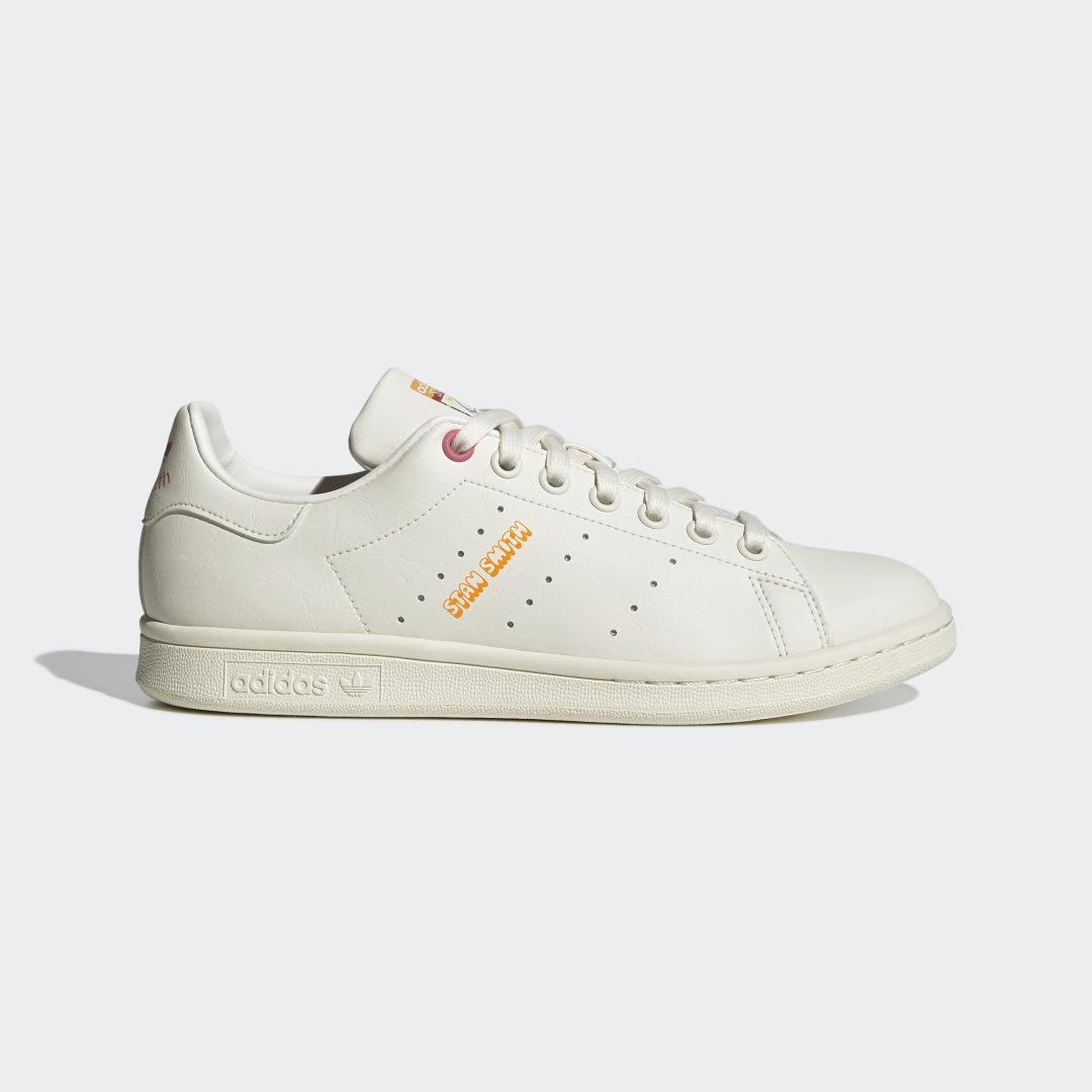 stan smith dentelle
