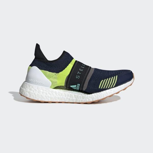 ultraboost x 3d shoes