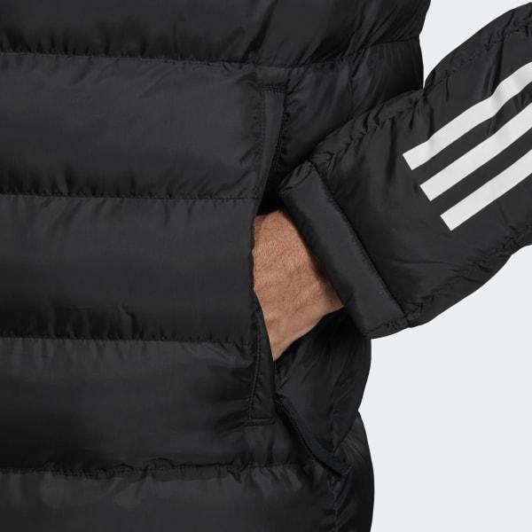 adidas Itavic 3S 2.0 J - Winter Coats at Stylefile