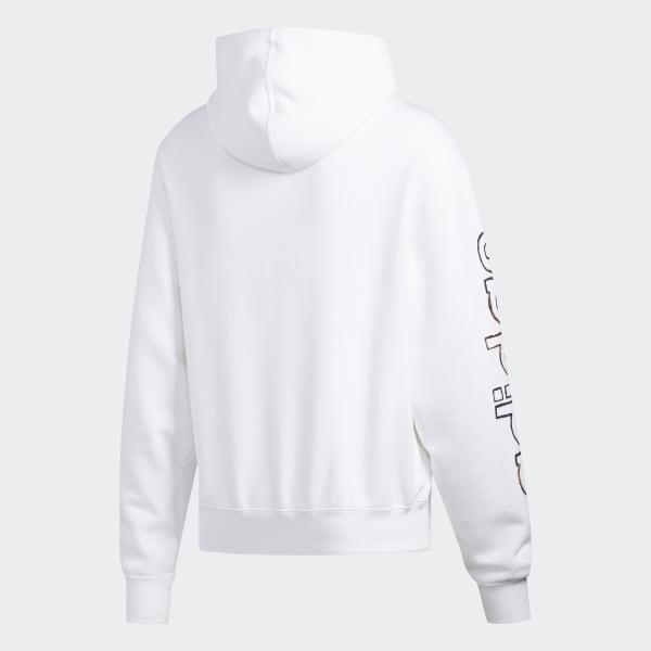adidas watercolour hoodie