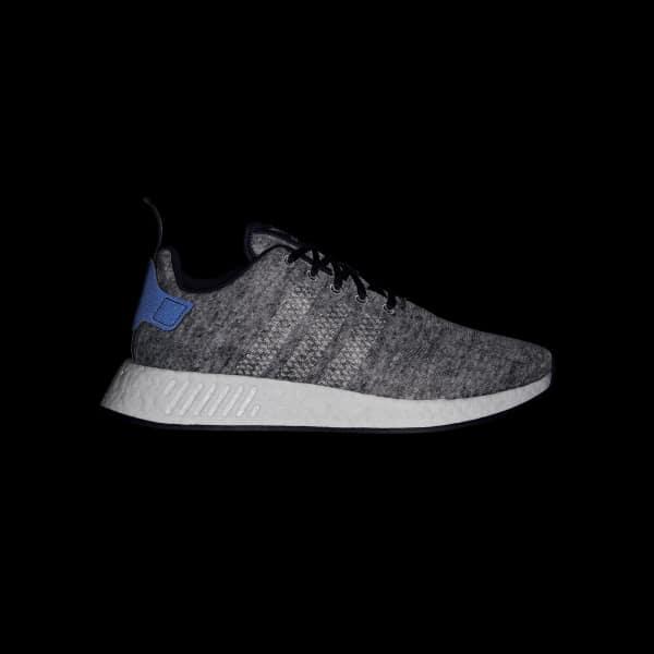 ua&sons nmd r2 shoes