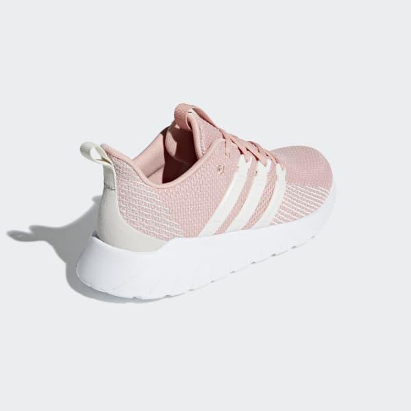 questar flow shoes pink