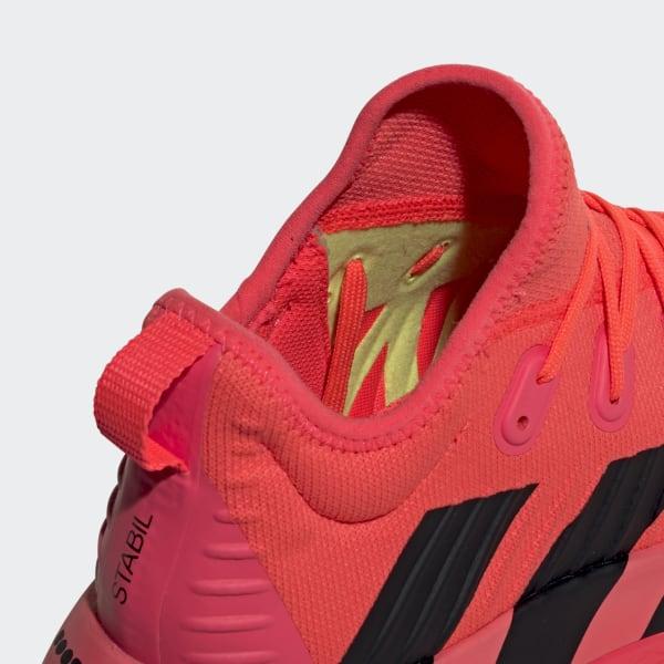 Adidas Stabil Next Gen Tokyo Signal Pink for Women