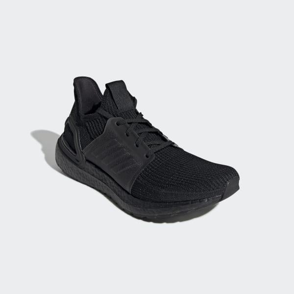 ultra boost 19 mens all black