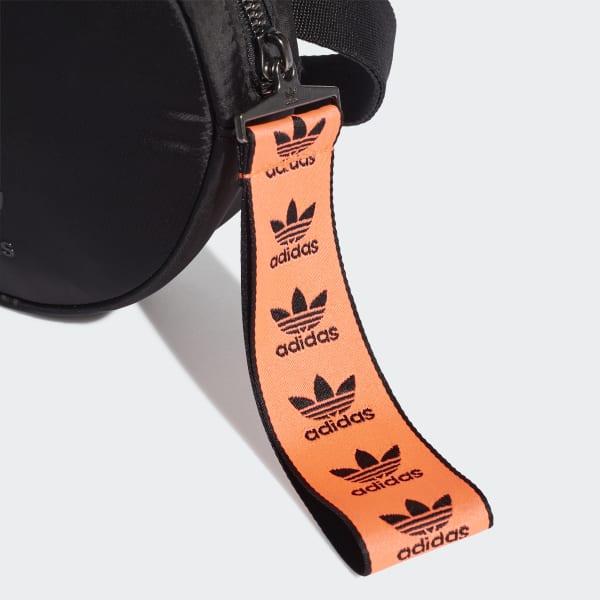 adidas round waist bag