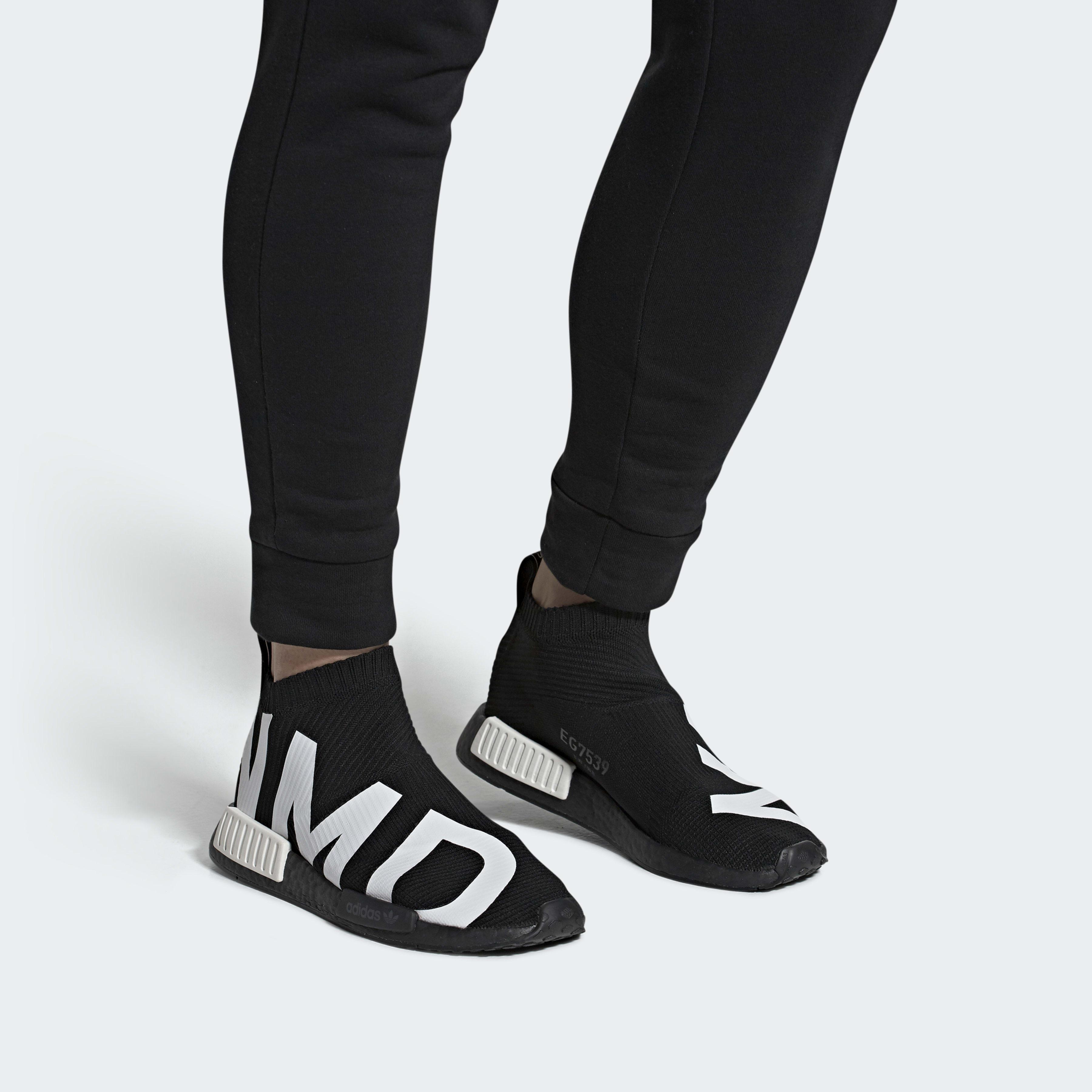 nmd_cs1 primeknit schuh