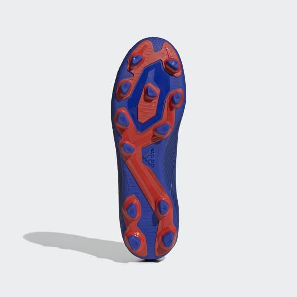 nemeziz messi 19.4 flexible ground cleats