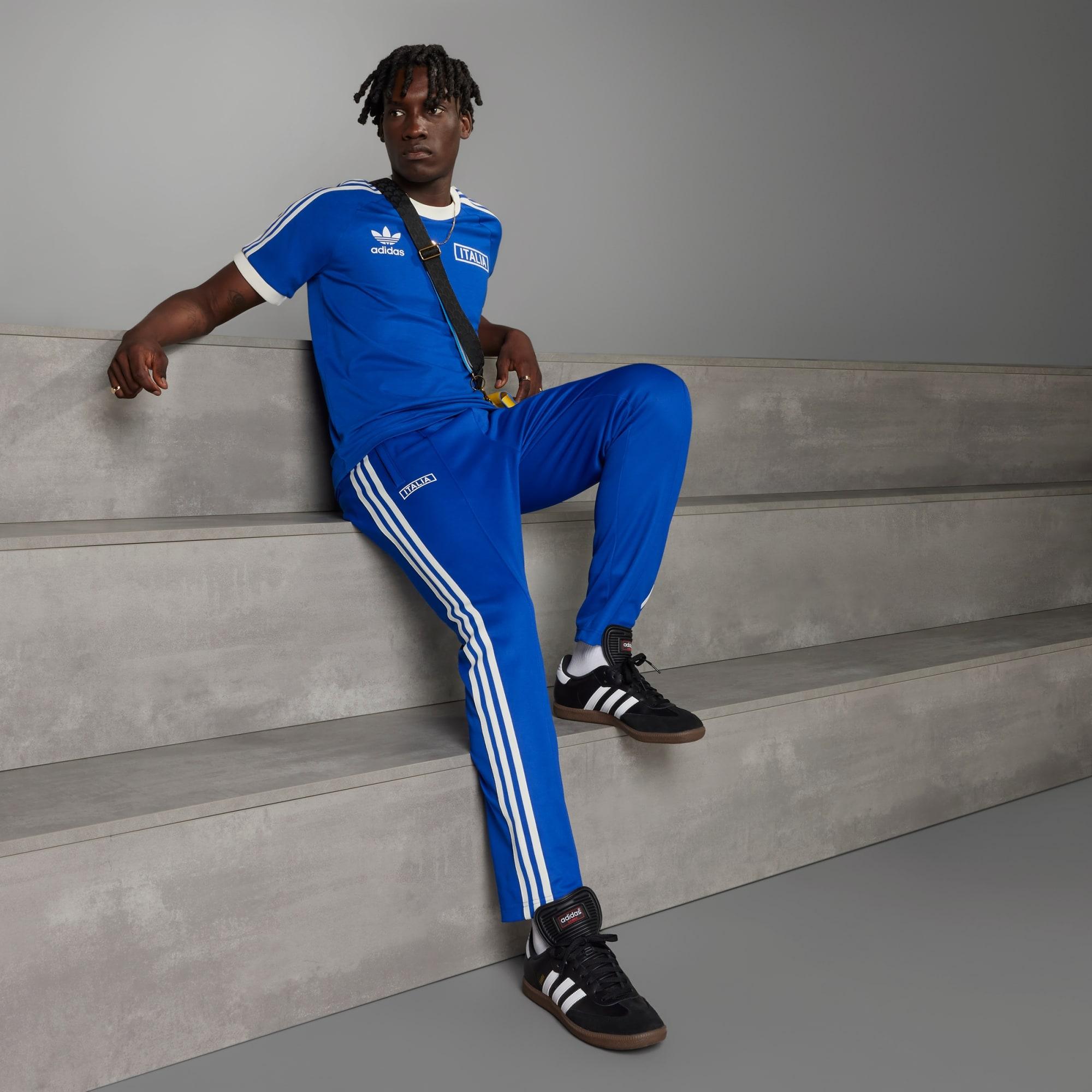 Adidas originals italia clearance peru