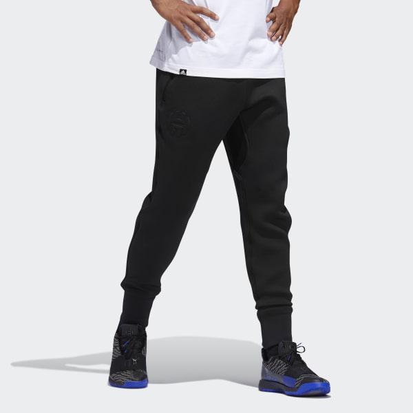 adidas harden pants