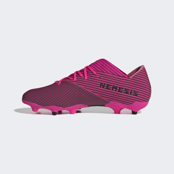 nemeziz 19.2 firm ground cleats