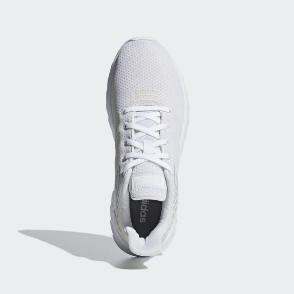 asweerun adidas white
