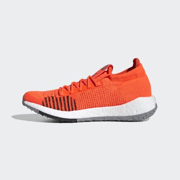 adidas boost hd orange