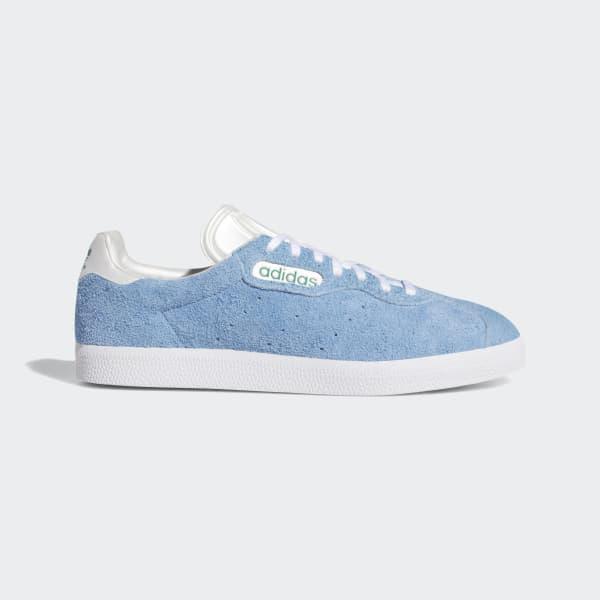adidas Suede Gazelle Super X Alltimers 