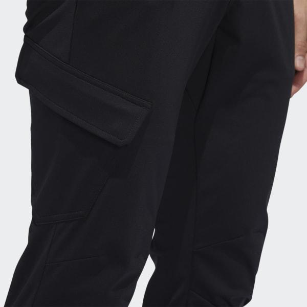 adicross warp knit jogger