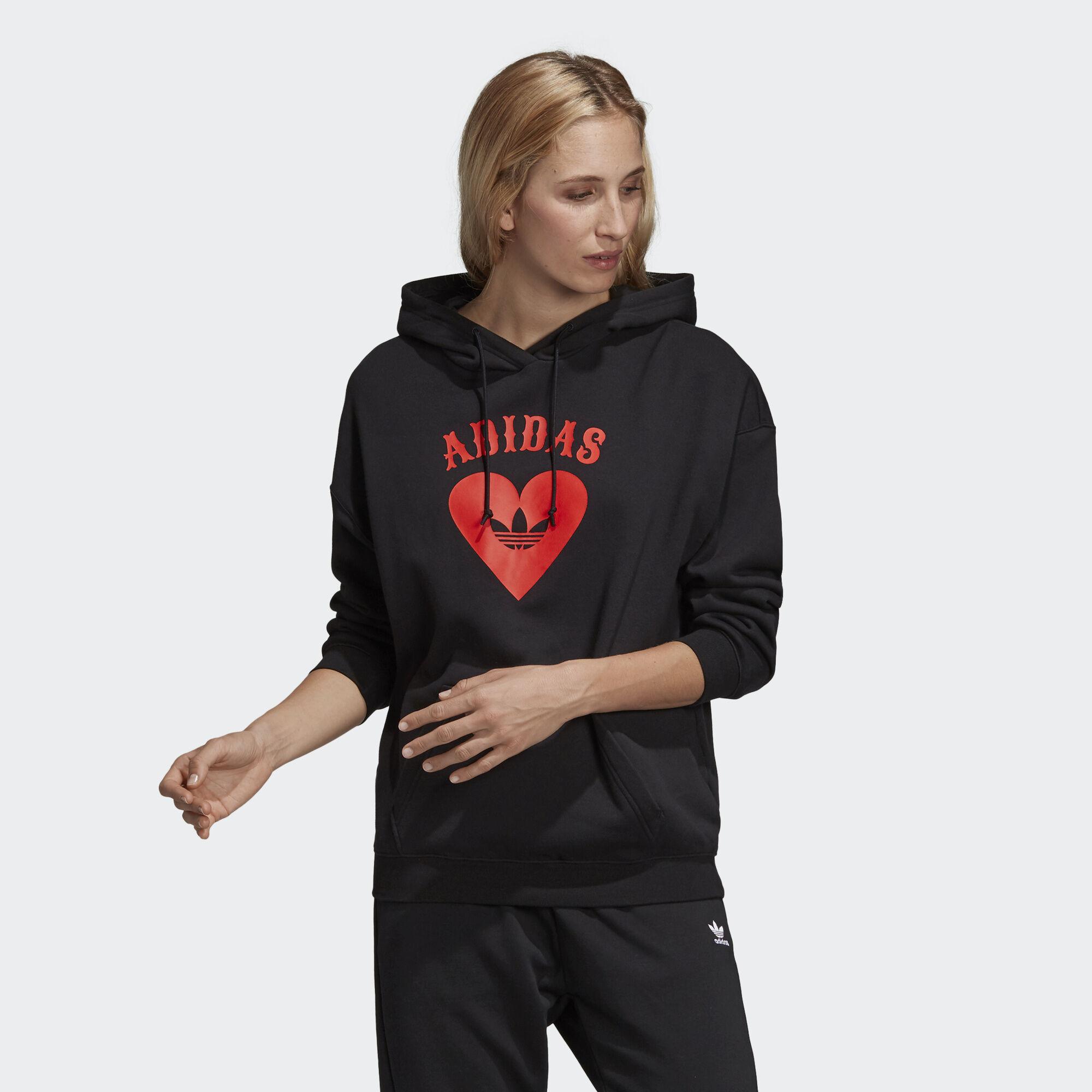 adidas v day sweatshirt