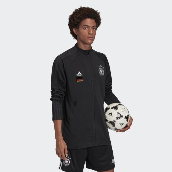 germany anthem jacket