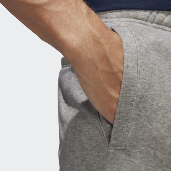 essentials box logo pants