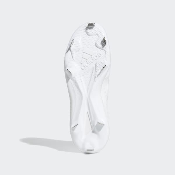 icon v bounce iced out cleats
