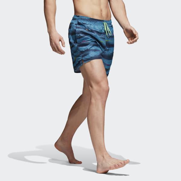 parley swim shorts