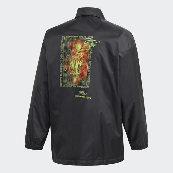 adidas jkt18 wint coat