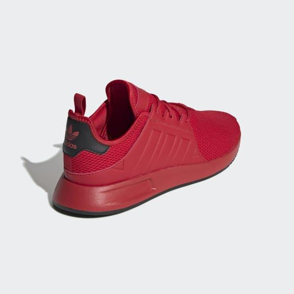 adidas x_plr red
