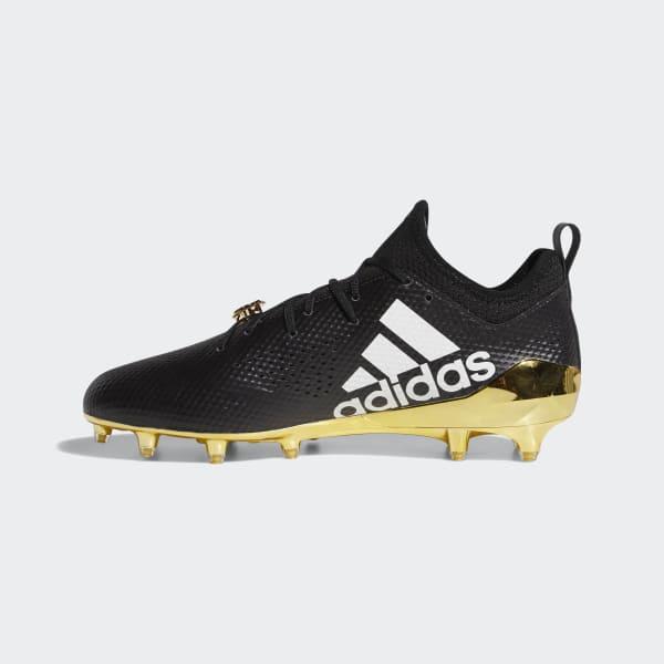 adimoji cleats goat