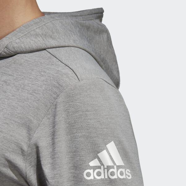 climacool hoodie