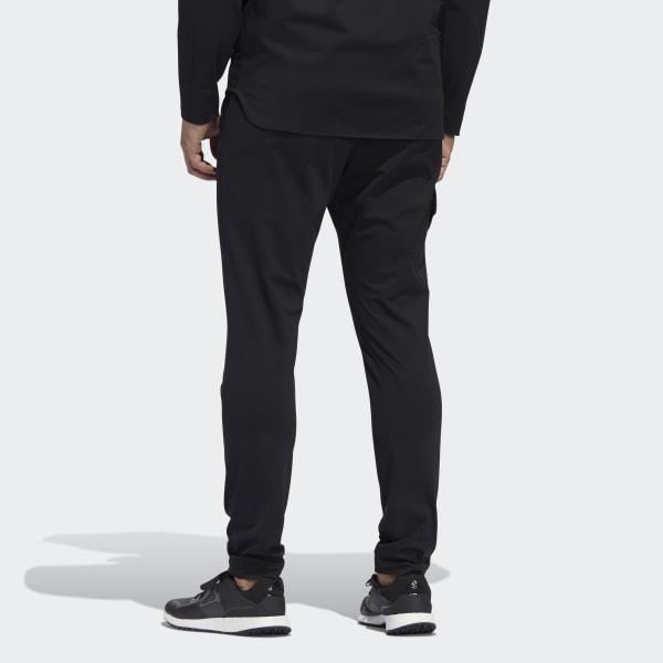 adicross warp knit trousers