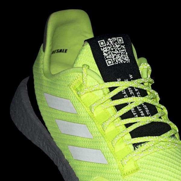 pure boost hd winter