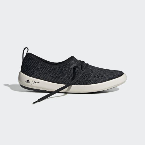 terrex climacool sleek boat shoes