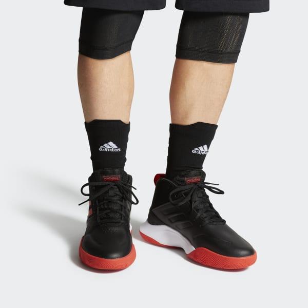 adidas ownthegame wide