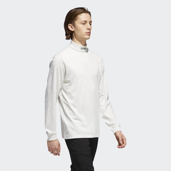 adidas high collar